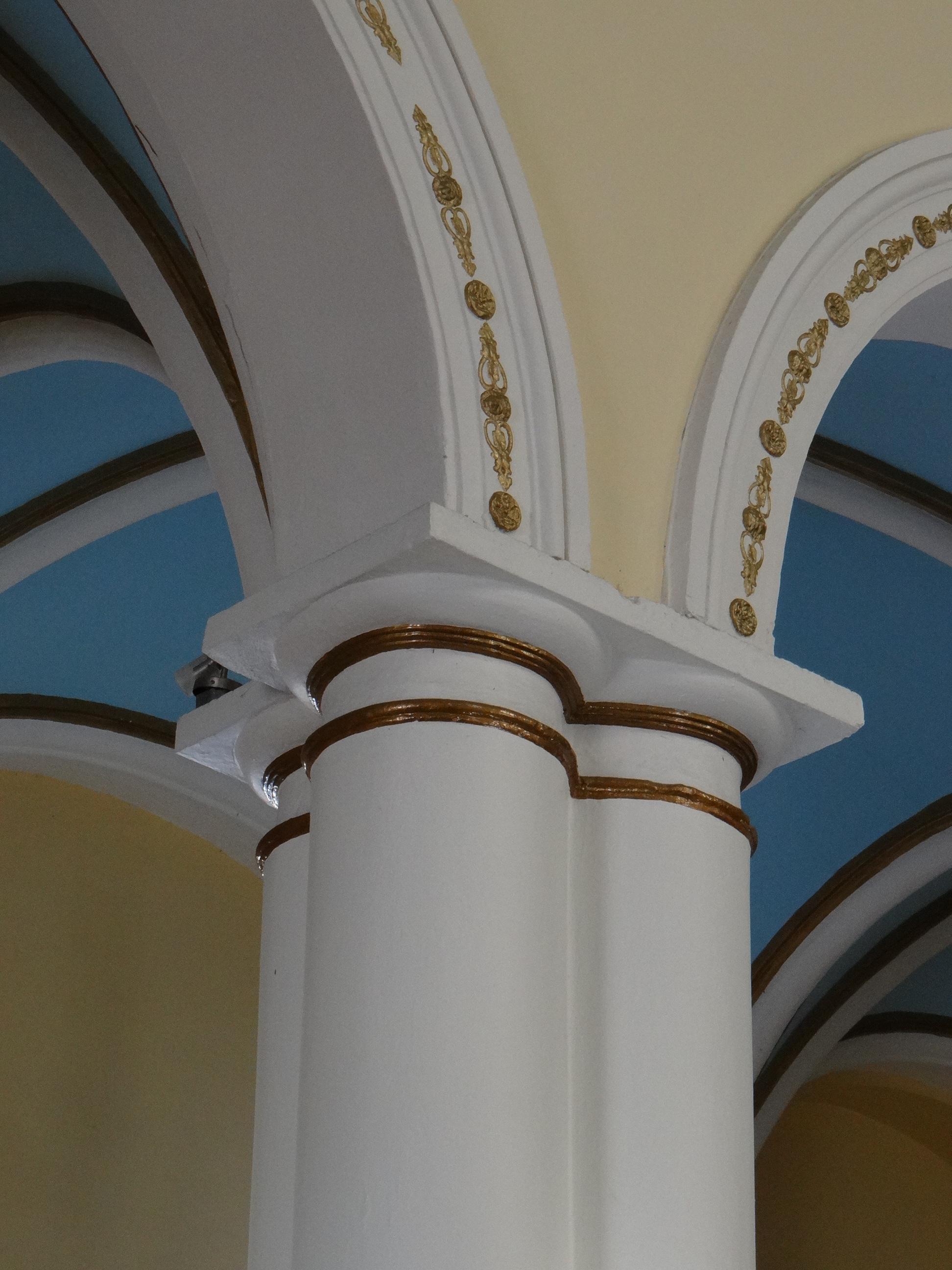 Catedral de Nuestra Señora de la Guadalupe - Ponce - 2014 00018